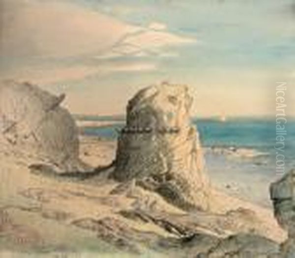 Fra Rauer - view 1