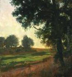 En Frodig Eik by Thorolf Holmboe