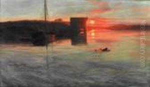 Fra Bronnoysund Fra Bronnoysund