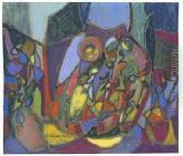 Anbetung - view 1