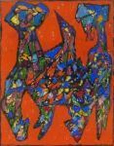 Ohne Titel