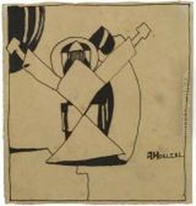 Untitled. Circa 1916 - 1920.