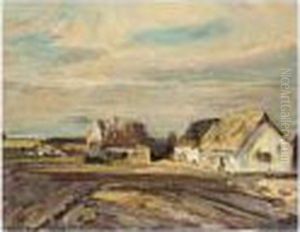 Sonnige Hauser Im Moos (sunny Houses In The Fen)