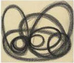 Schmetterlingshafte Komposition
Aus Ovalen Und Kreisen (butterfly-like Composition Of Ovals And Circles) Schmetterlingshafte Komposition
Aus Ovalen Und Kreisen (butterfly-like Composition Of Ovals And Circles)