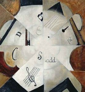 Symphony 1915