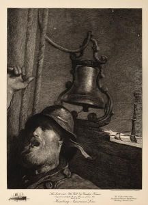 The Lookout - "alls' Well" by Winslow Homer