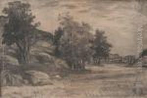 X 12 by Winslow Homer