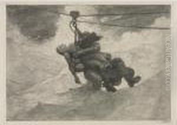 The Life Line (goodrich 92) - view 1