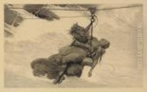 Saved by Winslow Homer