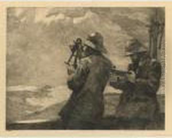 Eight Bells (goodrich 95) - view 1