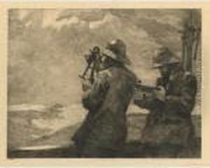 Eight Bells (goodrich 95)