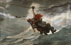 The Life Line