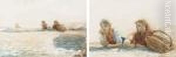 The Breakwater - view 1