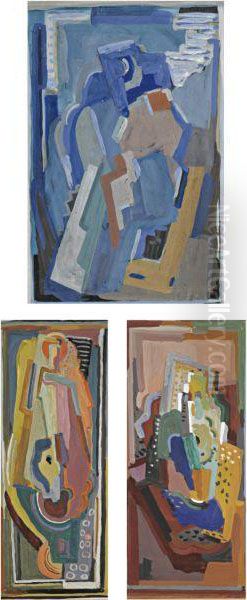 Composition - view 1