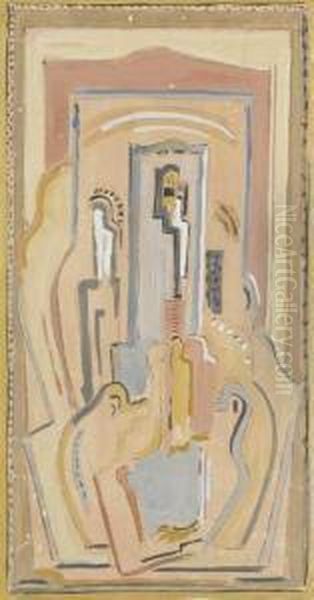 Composition - view 1