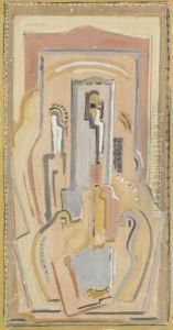 Composition by Evie Sydney Hone