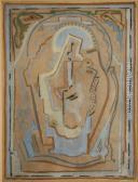 Mother & Child - view 1