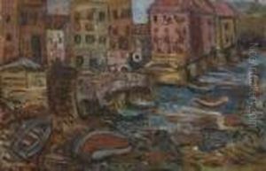Harbour, Youghal Harbour, Youghal