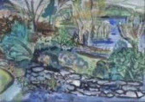 A Spring Morning - Ahakista (co. Cork)