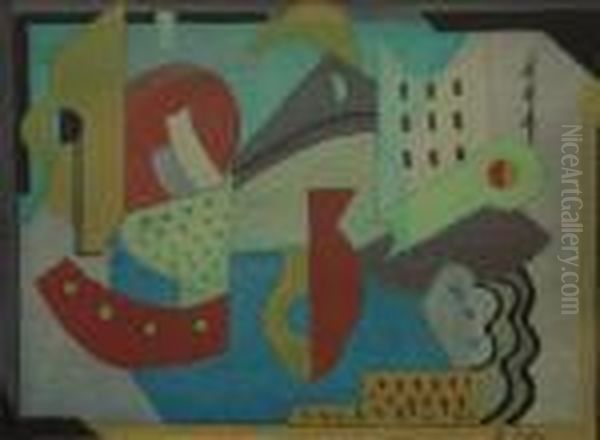 Sans Titre - view 1