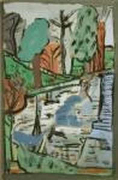 Untitled - view 1
