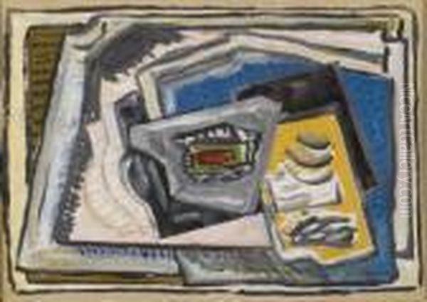Composition - view 1