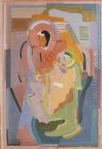 Maternite by Evie Sydney Hone