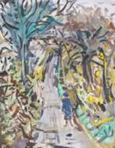 Emmy On The Road Home by Evie Sydney Hone