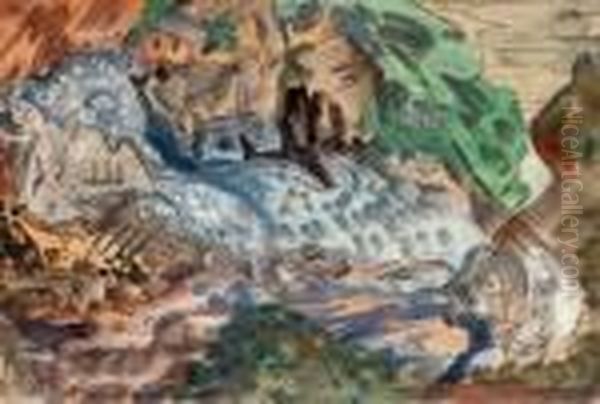 Landscape - view 1
