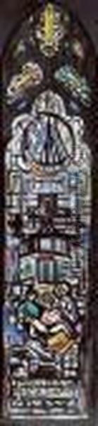 "the Tomb - view 1