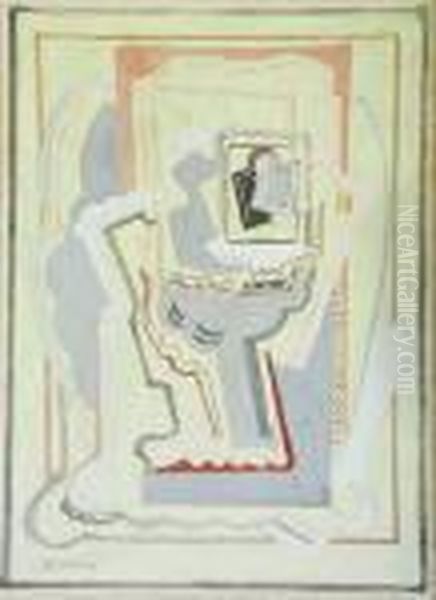 Composition - view 1