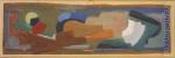 Composition - view 1