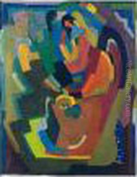 Untitled - view 1