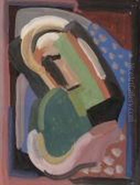 Composition - view 1