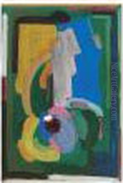 Untitled - view 1