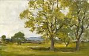 Pastoral Landscape