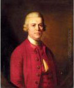 Portrait Of A Gentleman