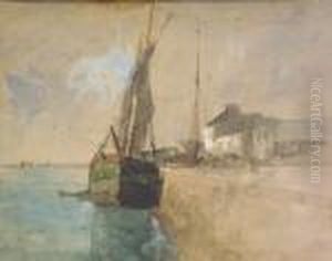 Ship By Sea