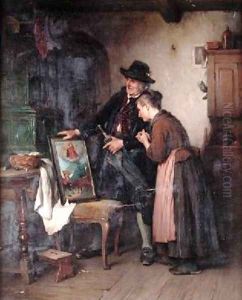 The Latest Acquisition by Joseph Miller