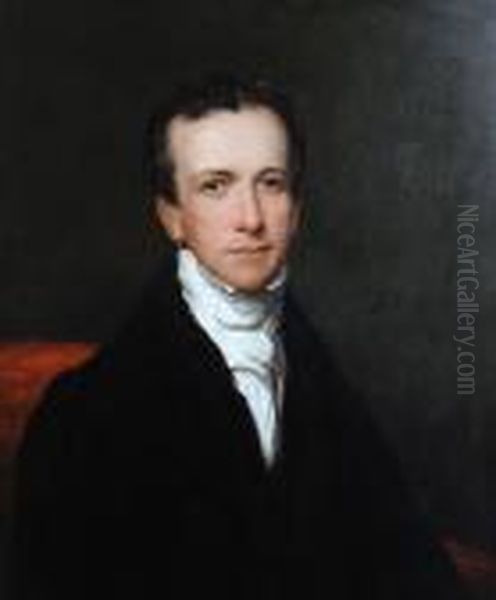Portrait Of A Gentleman - view 1