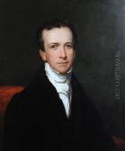 Portrait Of A Gentleman