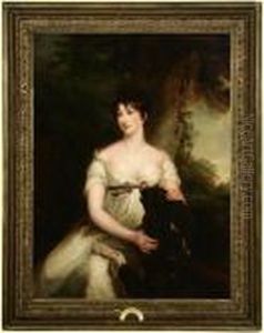 Louisa, Lady Bagot Louisa, Lady Bagot