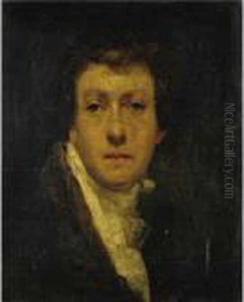Portrait Of Arthur Wellesley, Duke Of Wellington - view 1
