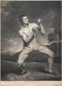 The Celebrated Boxer Who Never Was Conquered,richard Humphreys