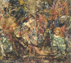 Flower Girls