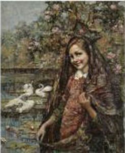 The Lily Pond