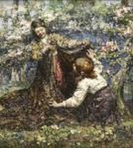 The Butterfly Catchers