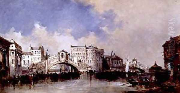 The Magic of Venice 2 - view 1