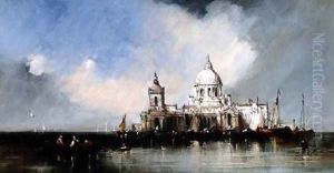 The Magic of Venice