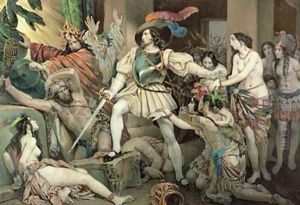 Conquest of Mexico Hernando Cortes 1485-1547 Opposed to Human Sacrifice